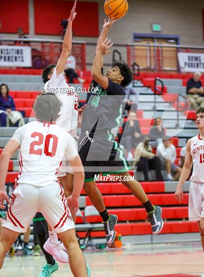 Thumbnail 2 in JV: Hillcrest @ Mountain Ridge photogallery.