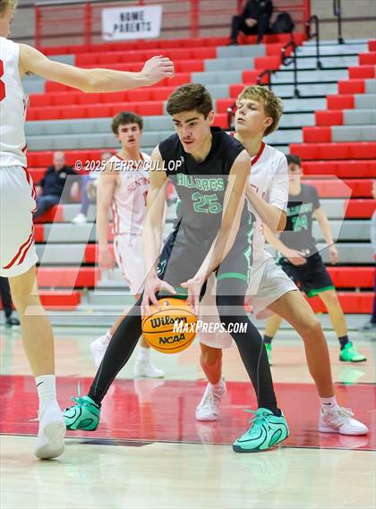 Thumbnail 2 in JV: Hillcrest @ Mountain Ridge photogallery.