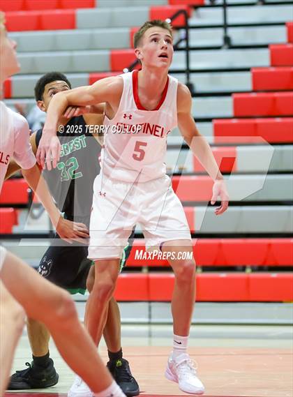 Thumbnail 3 in JV: Hillcrest @ Mountain Ridge photogallery.