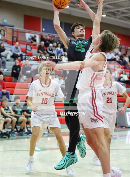 Thumbnail 2 in JV: Hillcrest @ Mountain Ridge photogallery.