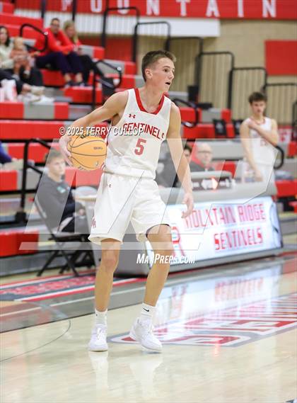 Thumbnail 3 in JV: Hillcrest @ Mountain Ridge photogallery.