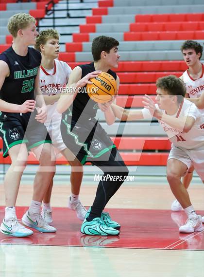 Thumbnail 3 in JV: Hillcrest @ Mountain Ridge photogallery.