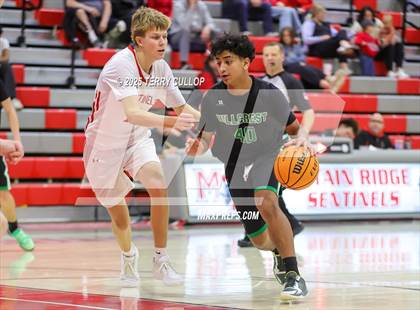 Thumbnail 2 in JV: Hillcrest @ Mountain Ridge photogallery.