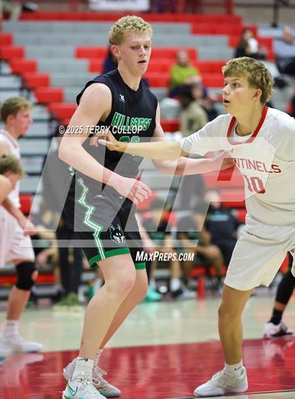 Thumbnail 1 in JV: Hillcrest @ Mountain Ridge photogallery.