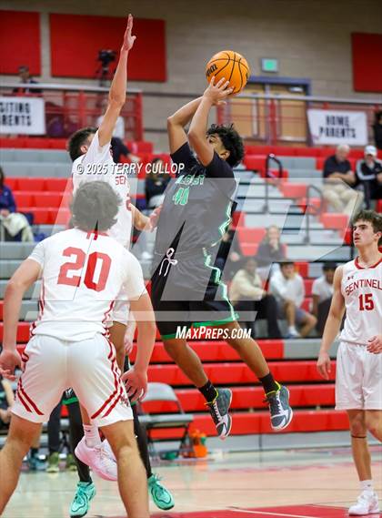 Thumbnail 1 in JV: Hillcrest @ Mountain Ridge photogallery.