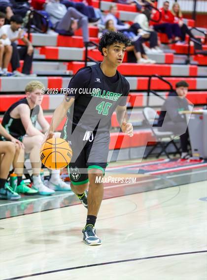 Thumbnail 2 in JV: Hillcrest @ Mountain Ridge photogallery.