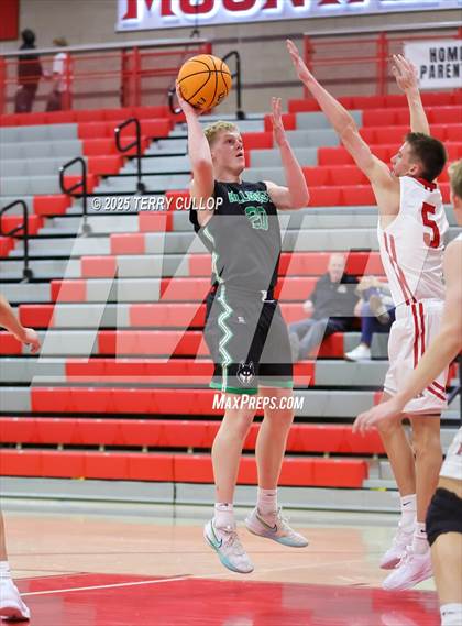 Thumbnail 1 in JV: Hillcrest @ Mountain Ridge photogallery.