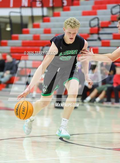 Thumbnail 3 in JV: Hillcrest @ Mountain Ridge photogallery.