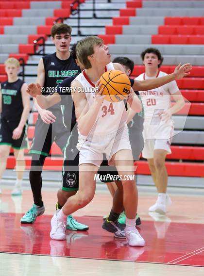 Thumbnail 1 in JV: Hillcrest @ Mountain Ridge photogallery.