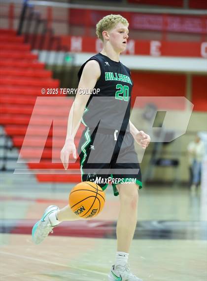 Thumbnail 1 in JV: Hillcrest @ Mountain Ridge photogallery.