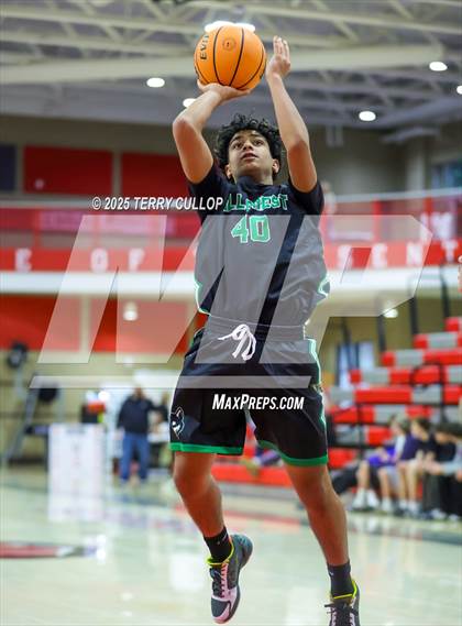 Thumbnail 2 in JV: Hillcrest @ Mountain Ridge photogallery.