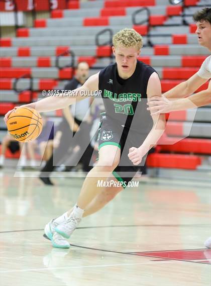 Thumbnail 1 in JV: Hillcrest @ Mountain Ridge photogallery.