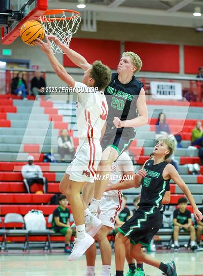 Thumbnail 3 in JV: Hillcrest @ Mountain Ridge photogallery.