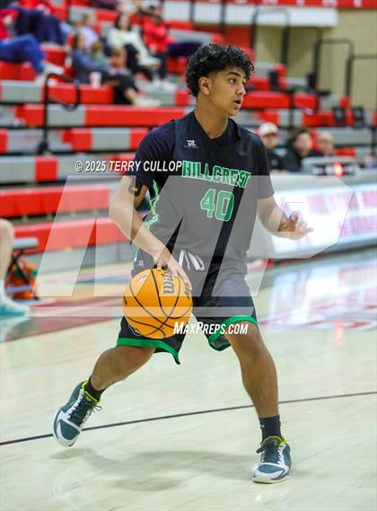 Thumbnail 2 in JV: Hillcrest @ Mountain Ridge photogallery.