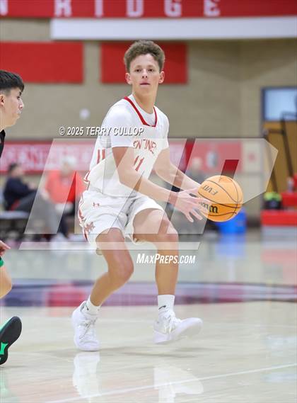 Thumbnail 1 in JV: Hillcrest @ Mountain Ridge photogallery.