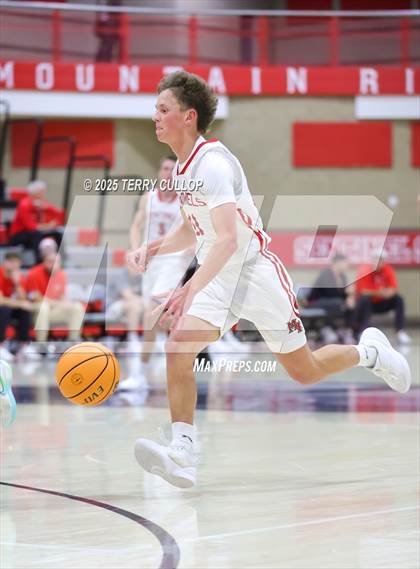 Thumbnail 3 in JV: Hillcrest @ Mountain Ridge photogallery.