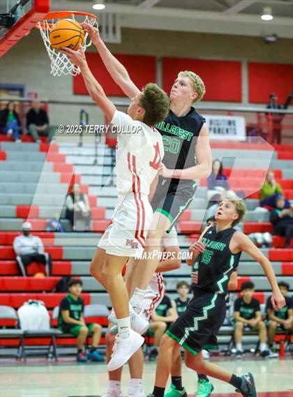 Thumbnail 2 in JV: Hillcrest @ Mountain Ridge photogallery.