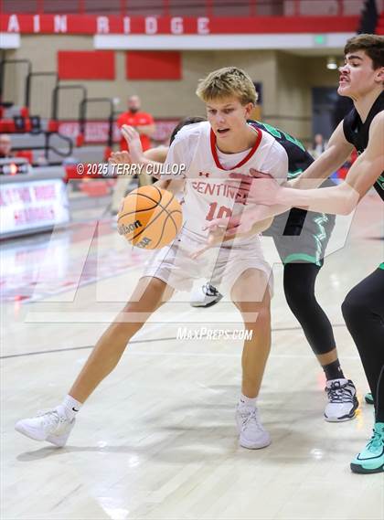 Thumbnail 2 in JV: Hillcrest @ Mountain Ridge photogallery.