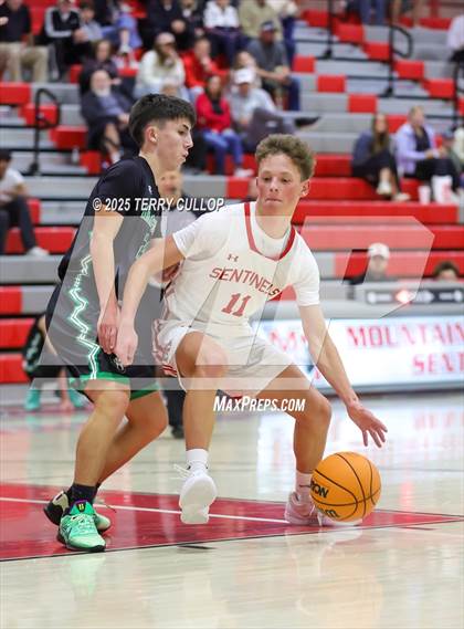 Thumbnail 1 in JV: Hillcrest @ Mountain Ridge photogallery.