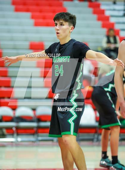 Thumbnail 1 in JV: Hillcrest @ Mountain Ridge photogallery.