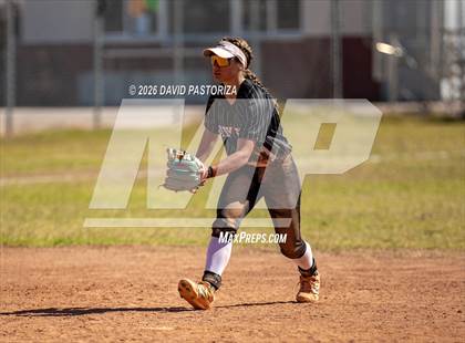 Thumbnail 1 in Payson vs Round Valley (West Valley Invitational Semifinal) photogallery.