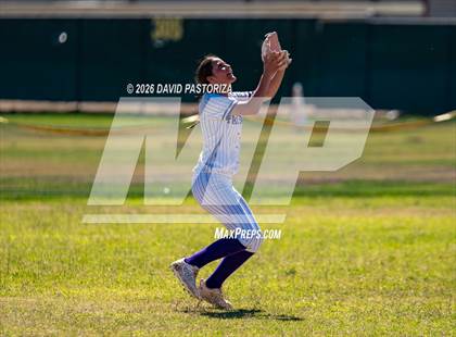 Thumbnail 1 in Payson vs Round Valley (West Valley Invitational Semifinal) photogallery.
