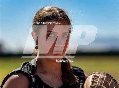 Thumbnail 2 in Payson vs Round Valley (West Valley Invitational Semifinal) photogallery.
