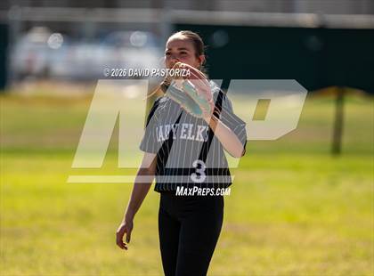 Thumbnail 3 in Payson vs Round Valley (West Valley Invitational Semifinal) photogallery.