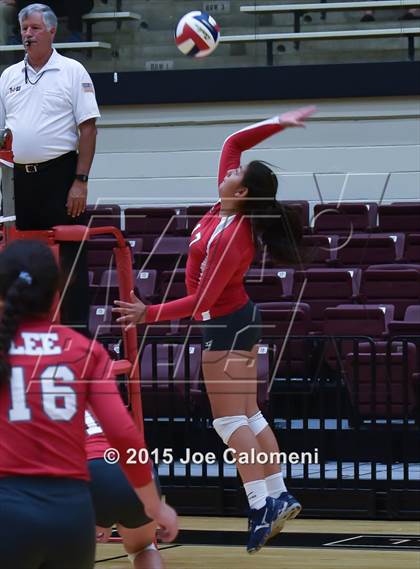 Thumbnail 3 in Robert E. Lee vs John Marshall photogallery.