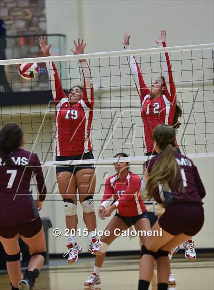 Thumbnail 2 in Robert E. Lee vs John Marshall photogallery.