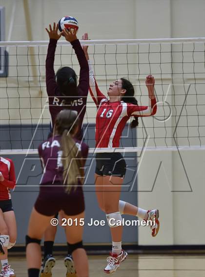 Thumbnail 3 in Robert E. Lee vs John Marshall photogallery.