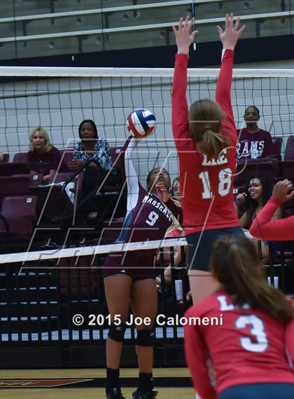 Thumbnail 1 in Robert E. Lee vs John Marshall photogallery.