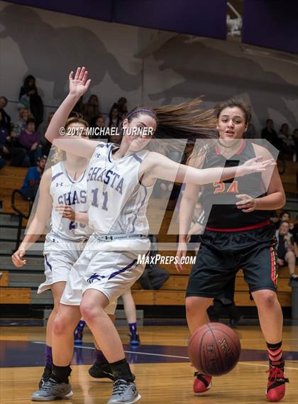 Thumbnail 1 in Chico @ Shasta photogallery.