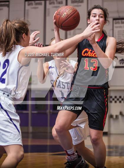 Thumbnail 1 in Chico @ Shasta photogallery.
