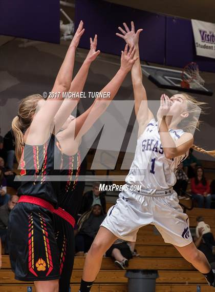 Thumbnail 1 in Chico @ Shasta photogallery.