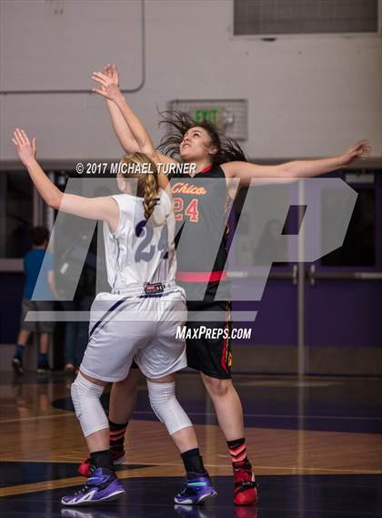 Thumbnail 1 in Chico @ Shasta photogallery.