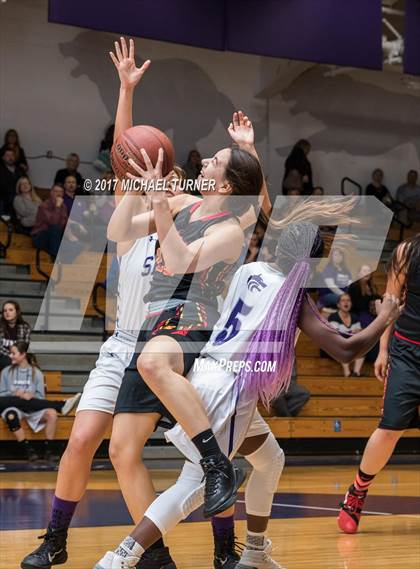 Thumbnail 2 in Chico @ Shasta photogallery.