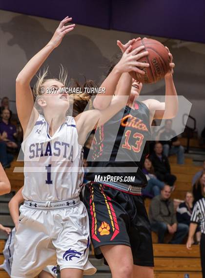 Thumbnail 2 in Chico @ Shasta photogallery.