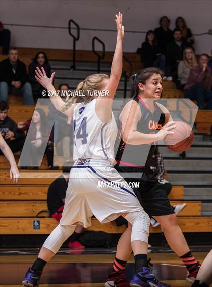 Thumbnail 2 in Chico @ Shasta photogallery.