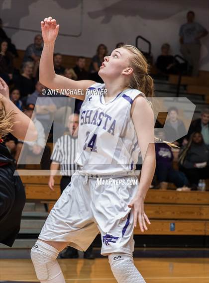Thumbnail 1 in Chico @ Shasta photogallery.