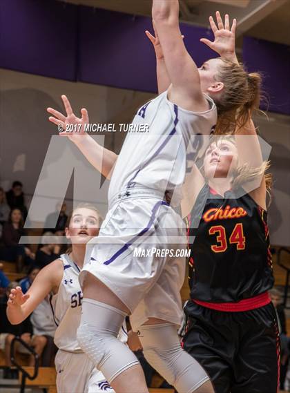 Thumbnail 3 in Chico @ Shasta photogallery.