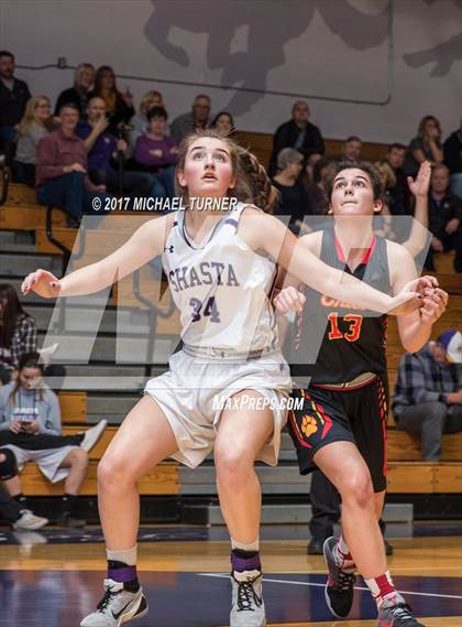 Thumbnail 3 in Chico @ Shasta photogallery.
