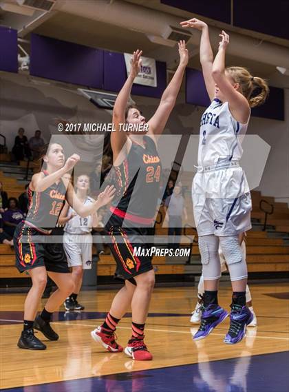 Thumbnail 2 in Chico @ Shasta photogallery.