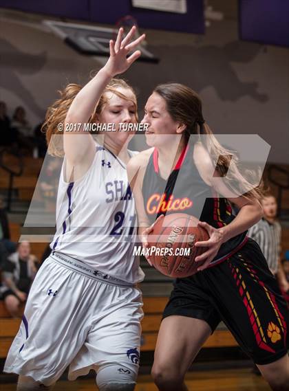 Thumbnail 1 in Chico @ Shasta photogallery.