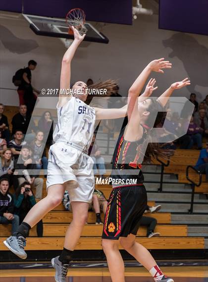 Thumbnail 3 in Chico @ Shasta photogallery.