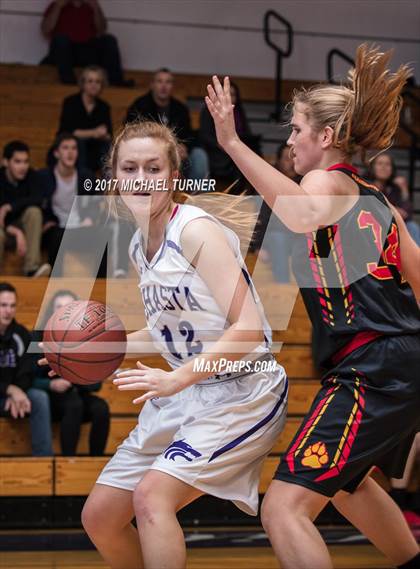 Thumbnail 3 in Chico @ Shasta photogallery.