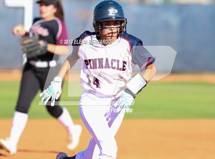Thumbnail 1 in Mountain Ridge @ Pinnacle photogallery.