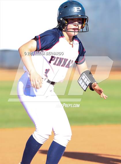 Thumbnail 1 in Mountain Ridge @ Pinnacle photogallery.
