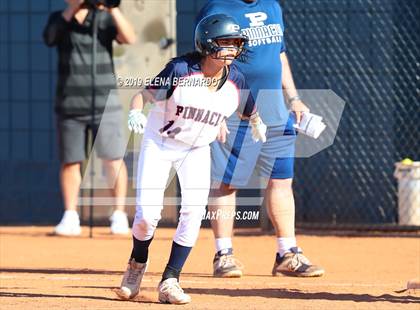 Thumbnail 1 in Mountain Ridge @ Pinnacle photogallery.