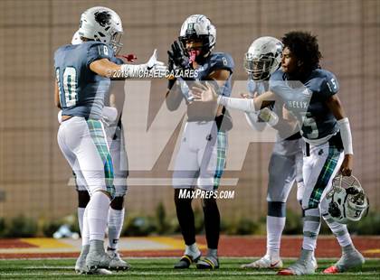 Thumbnail 1 in Helix vs. Carlsbad (CIF SDS Open Championship) photogallery.